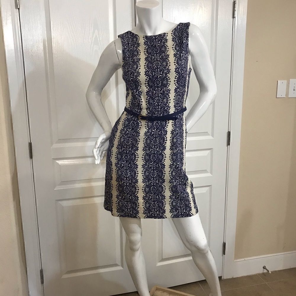 C7- The limited dress that you can dress up or down
